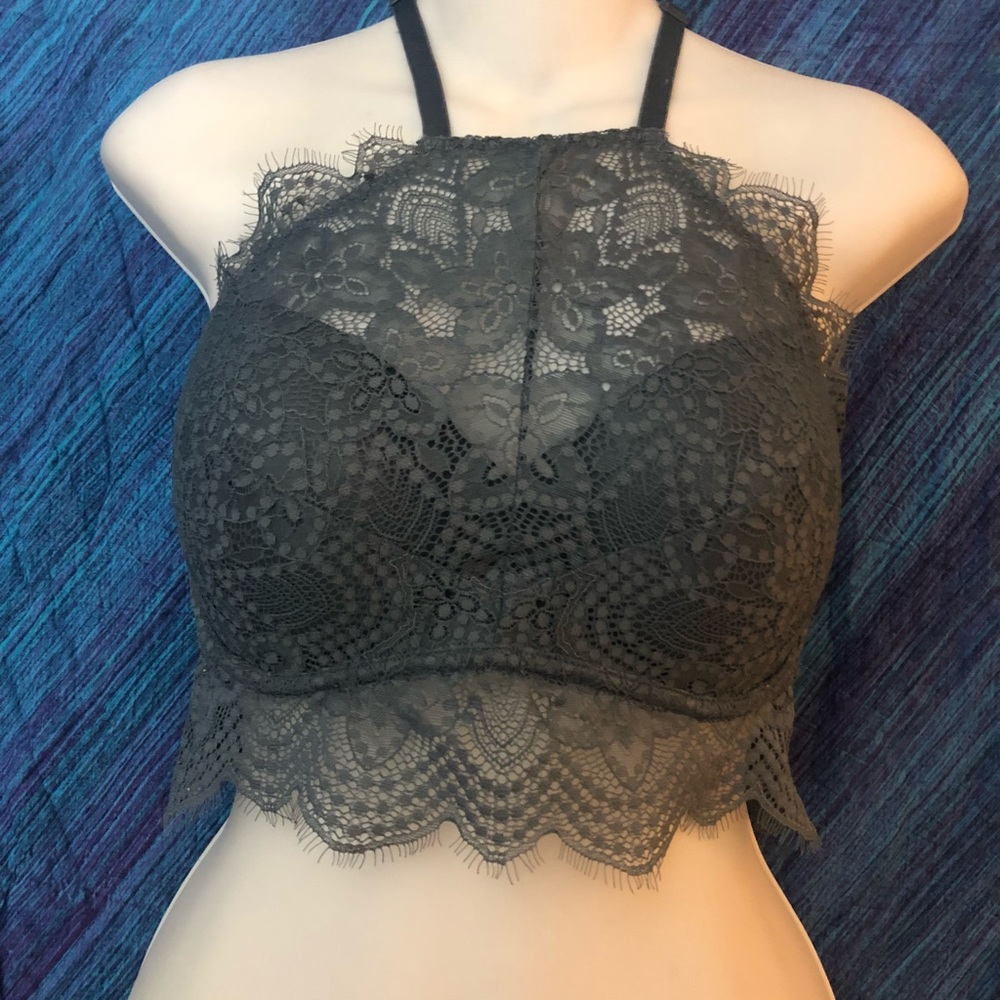VS PINK CAMI BRA
